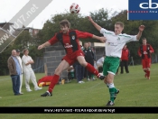 Ferriby Top Humber Premier League