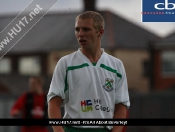 Ferriby Top Humber Premier League