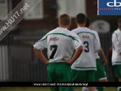 Ferriby Top Humber Premier League