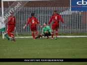 Ferriby Top Humber Premier League