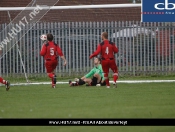 Ferriby Top Humber Premier League