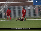 Ferriby Top Humber Premier League