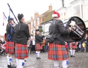 Beverley Festival of Christmas 2009