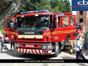 Beverley Fire Station