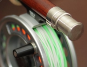 Fly Fishing With Charles Jardine