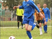 Humber Colts Vs Hull City Supporters