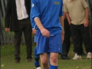 Humber Colts Vs Hull City Supporters