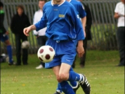 Humber Colts Vs Hull City Supporters