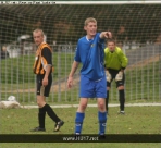 Humber Colts Vs Hull City Supporters