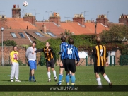 Hodgsons FC Vs Rekitts