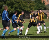 Hodgsons FC Vs Rekitts