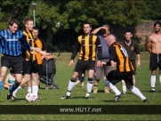 Hodgsons FC Vs Rekitts