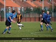 Hodgsons FC Vs Rekitts