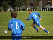 Humber Colts Vs Charlton B