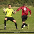 Humber Colts Vs Charlton B