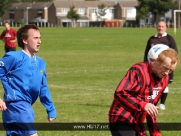 Humber Colts Vs Charlton B