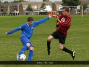 Humber Colts Vs Charlton B