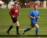 Humber Colts Vs Charlton B