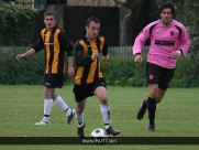 Artfuldodger Vs Hodgson FC