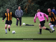 Artfuldodger Vs Hodgson FC