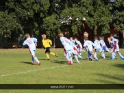 AFC Tickton Vs North Ferriby Utd