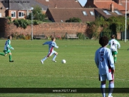 AFC Tickton Vs North Ferriby Utd