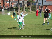 AFC Tickton Vs North Ferriby Utd