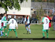 AFC Tickton Vs North Ferriby Utd