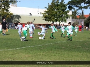 AFC Tickton Vs North Ferriby Utd