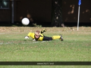 AFC Tickton Vs North Ferriby Utd