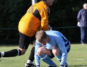 Beverley Town Vs Heddon Rangers