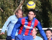 Beverley Town Vs Heddon Rangers