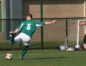 Walkington Barrel Vs Hedon Utd