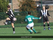 Walkington Barrel Vs Hedon Utd