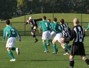 Walkington Barrel Vs Hedon Utd