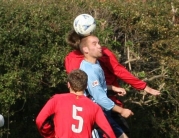 Beverley Town Vs Pocklington Town