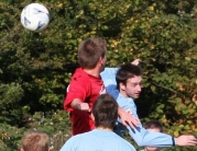 Beverley Town Vs Pocklington Town