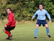 Beverley Town Vs Pocklington Town