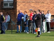 Beverley Town Vs Pocklington Town