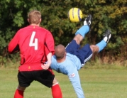 Beverley Town Vs Pocklington Town