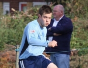 Beverley Town Vs Pocklington Town