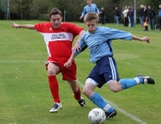 Beverley Town Vs Westella & Willerby