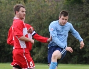 Beverley Town Vs Westella & Willerby