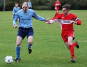 Beverley Town Vs Westella & Willerby