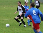 Humber Colts Vs Outdoor Centre