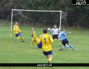 Beverley Town  Vs St. Andrews FC