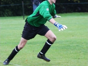 Beverley Town  Vs St. Andrews FC