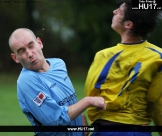 Beverley Town  Vs St. Andrews FC