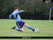 Beverley Town  Vs St. Andrews FC