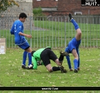 Humbercolts Vs Dunnington AFC